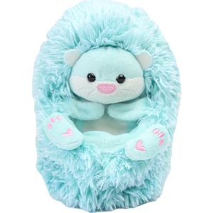 Curlimals Gıdıklanan Samur Lottie 3733