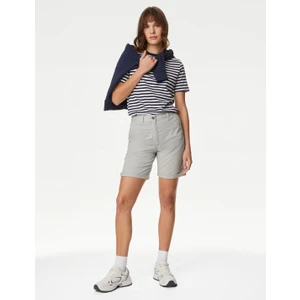 Marks & Spencer Regular Fit Chino Şort