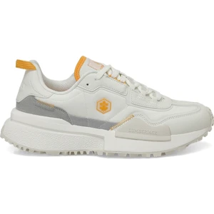 Labre 4fx Beyaz Erkek Sneaker