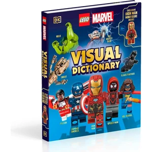 Visual Distionary