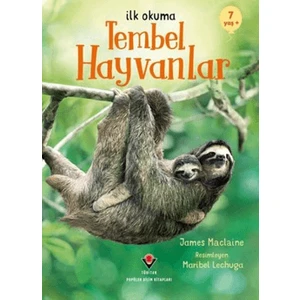 Tembel Hayvanlar - James Maclaine