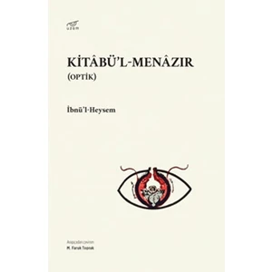 Kitabü'l-Menazır – İbnü'l-Heysem