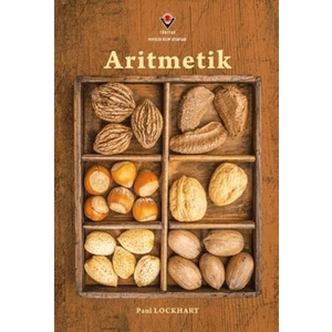Aritmetik - Paul Lockhart