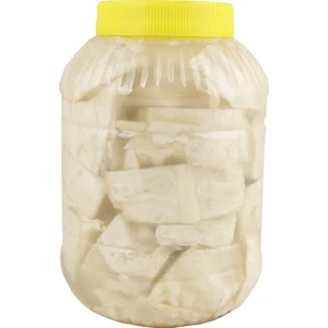 Çubuk Kaplan Turşuları 5 kg Lahana Turşusu