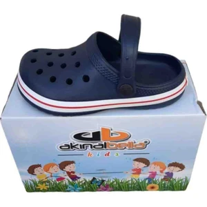 bella Çocuk Cross Terlik