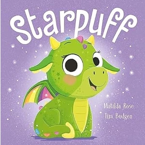 The Magic Pet Shop Starpuff - Matilda Rose
