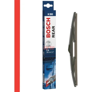 Peugeot 3008 2016-2025 Uyumlu Arka Silecek | Bosch Rear Serisi |