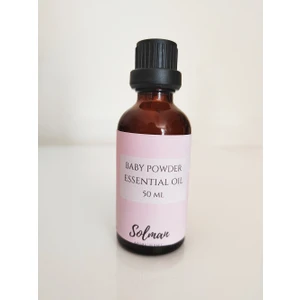 Mum & Buhurdanlık Yağı Esansı 50ML Mum Yapımı Mum Yapma Malzemesi Premium Mum Kokusu