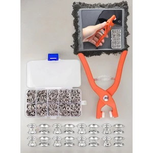 Penseli Çıtçıt Seti 200 Lü Paket