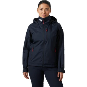 Helly Hansen Helly Hansen W Crew Hooded Mont 2.0 Kadin Lacivert Mont HHA.34448-HHA.597