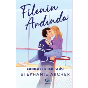 Filenin Ardında - Stephanie Archer
