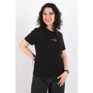 15339251 Onllotta S/s Tee Cs Jrs Kadın T-Shirt