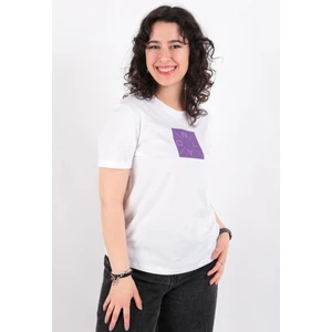 15339251 Onllotta S/s Tee Cs Jrs Kadın T-Shirt