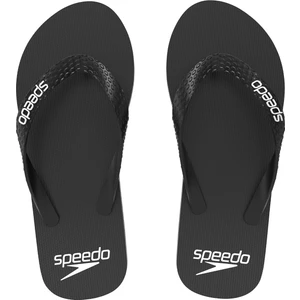 Siyah Erkek  Plaj Terliği 8-00422406098-SPEEDO Flıp Flop Am B