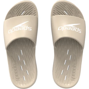 Bej Kadın  Terlik 8-1223016706-SPEEDO Slıdes One Pıec