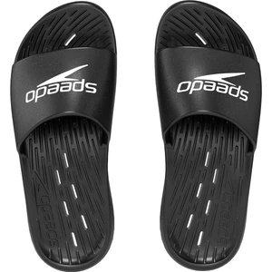 Siyah Kadın Terlik 8-1223006098-SPEEDO Slıdes One Pıec