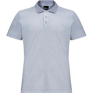 Jack Wolfskin 1809721 Travel M Erkek Polo Tişört