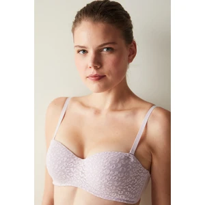 Delila Lace Pembe Sütyen