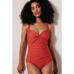 Shirred Tarçın Mayo