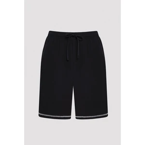 Black Şort Pijama Takımı