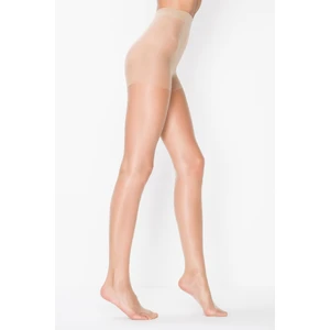 Fit 15 Buğday Ten Külotlu Çorap