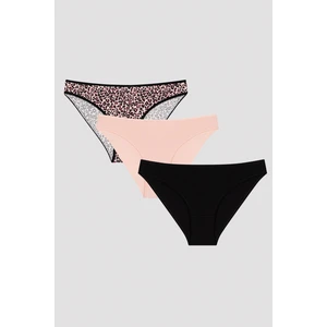 Wild Dream 3lü Slip