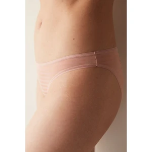 Lotus Gül Kurusu Slip Külot