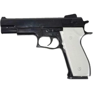 XML Evreni Kette M-007 Akıncı Şarjörlü Boncuk Tabanca 20 cm