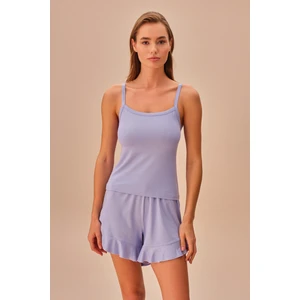 Elsa Atlet-Şort Takımı