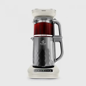 Çaysever Robotea Pro 4 In 1 Cam Çay Makinesi Swiss