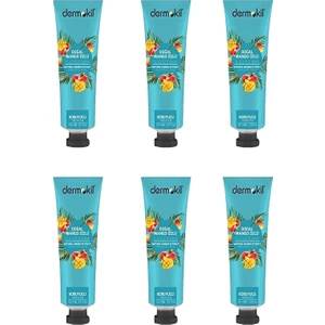 Mango Özlü Doğal Krem 30 ml x 6ADET