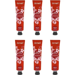 Kiraz Çiçeği Doğal Krem 30 ml x 6ADET