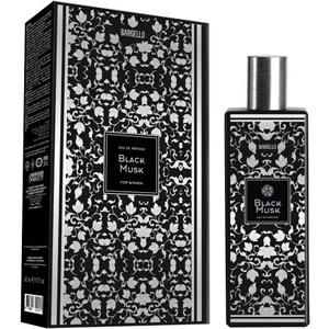 Black Musk Kadın Parfüm EDP 50 ml