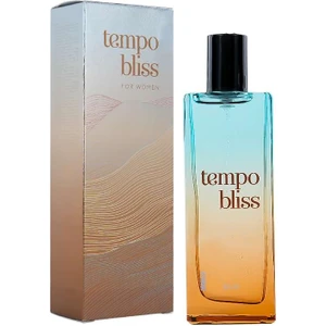 Tempo Bliss Kadın Parfüm EDP 50 ml