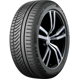 235/60 R18 107W Xl Euroall Season As220 Pro Suv Dört Mevsim Lastiği (Üretim Yılı: 2023)