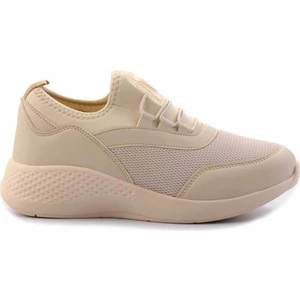 Bej File   Kadın Sneaker K01454000122