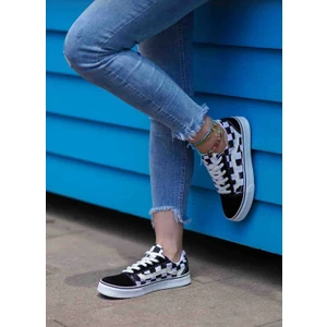 Günlük Rahat Keten Çocuk Spor Ayakkabı