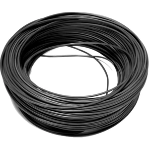 Ege Kablo 6mm Solar Kablo Kırmızı