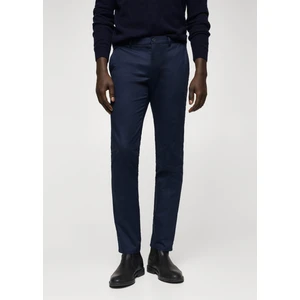 Man Skinny Chino Pantolon