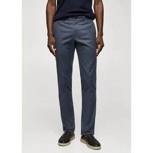 Man Slim Fit Serge Chino Pantolon