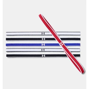 Under Armour Kadın Ua Mini Saç Bandı - 6'lı Paket 1286016-600