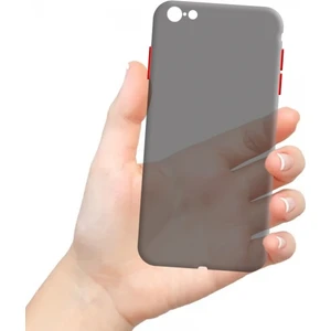 Smart Tech Apple Iphone 7 Ultra Ince Zar Telefon Kılıfı