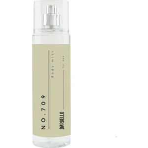 NO:709 210 ml Body Mist Erkek
