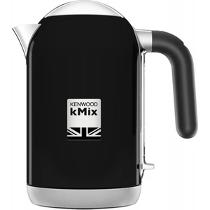 ZJX740BK kMix 1,7 Litre Kettle - Siyah