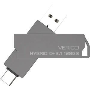 128 GB Usb+Type-C Flash Bellek