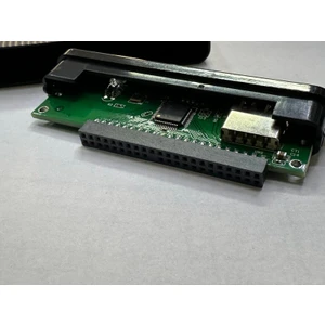 2.5'' Ide Harici Harddisk Kutusu Ide Notebook HDD Kutusu Ide Harici Kutu
