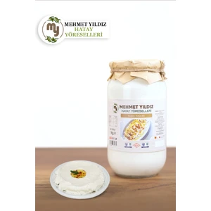 Tuzlu Yoğurt 1 kg