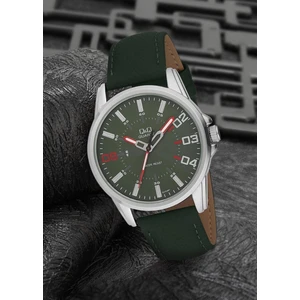 Erkek Deri Kol Saati GU70