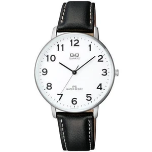 Deri Erkek Kol Saati QZ00