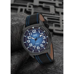Deri Erkek Kol Saati PQB10D